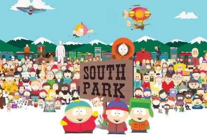 South park