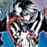 Spider-man, marvel annuncia il nuovo manga shadow warrior