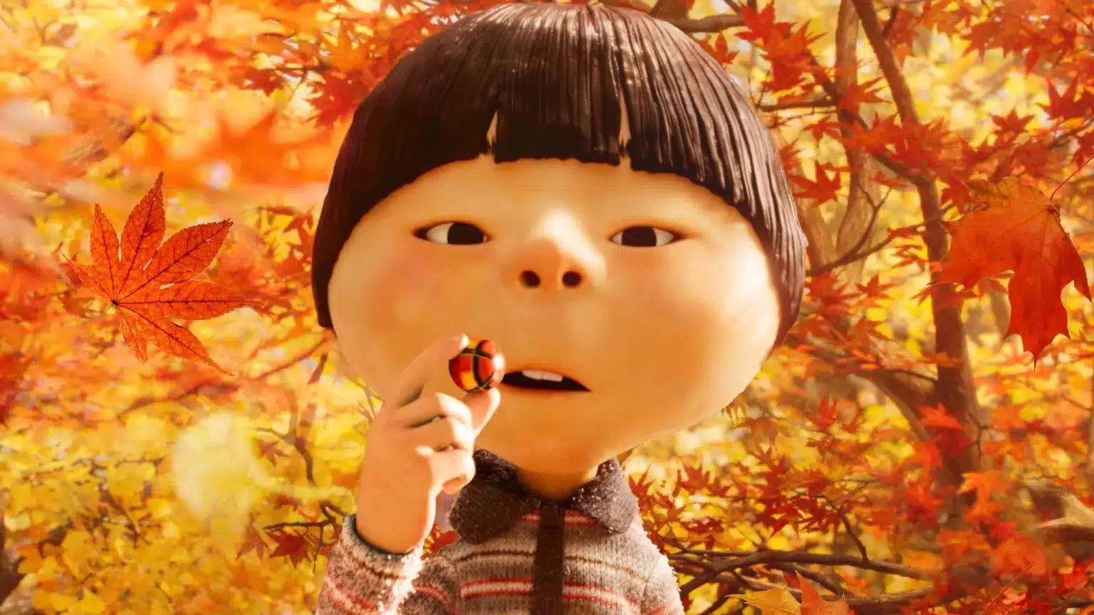 Toei animation potrebbe avere la sua occasione agli oscar