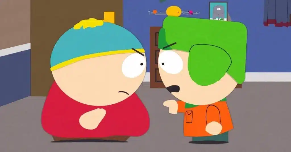 South park