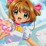 Card captor sakura: otakult #4