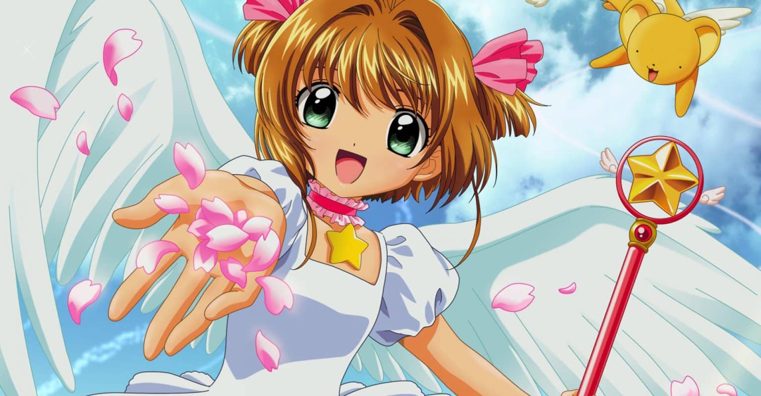 Card captor sakura: otakult #4