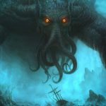 Npe raccoglie gli accoliti di cthulhu
