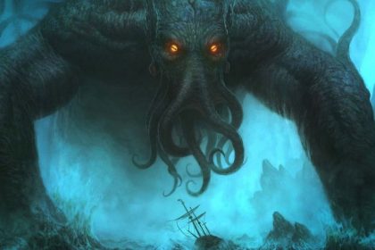 Npe raccoglie gli accoliti di cthulhu