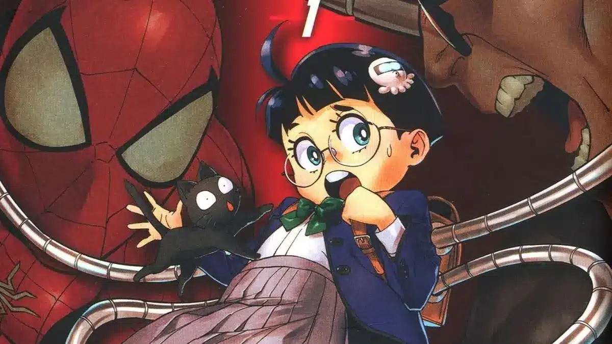Spider-man, terminata una delle sue migliori serie Spider-man, terminata una delle sue migliori serie
