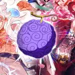 One piece potrebbe finalmente rivelare le origini del frutto del diavolo di luffy