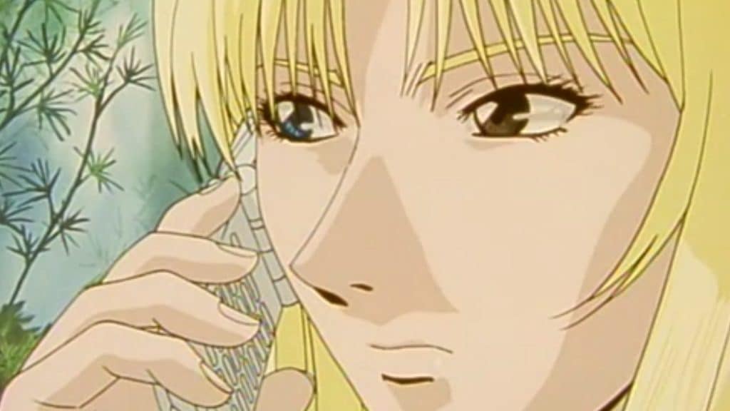 Gto great teacher onizuka: otakult #3