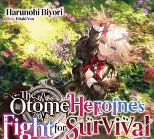 The otome heroine's fight for survival ottiene un anime