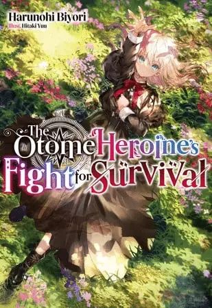 The otome heroine's fight for survival ottiene un anime