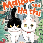 Cat companions maruru and hachi, il manga ritorna Cat companions maruru and hachi, il manga ritorna