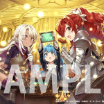 I left my a-rank party, mostrati i video dei personaggi