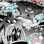 Shadow the hedgehog, termina il manga