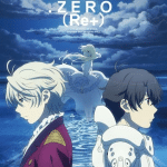 Aldnoah. Zero (re+), mostrato un trailer