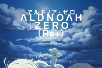 Aldnoah. Zero (re+), mostrato un trailer