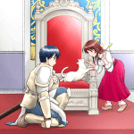 Ō ga neko ni natta, nuova serie manga in arrivo