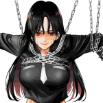 Bōryoku banzai, manga il 3 marzo