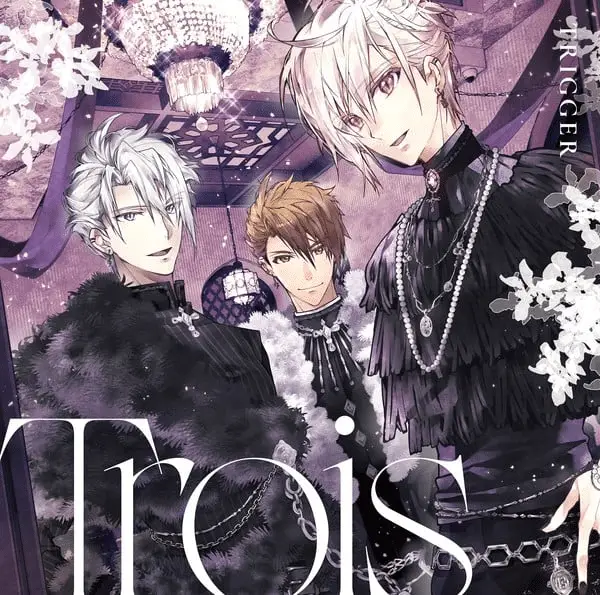 Idolish7 4, mostrato un nuovo trailer