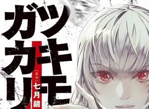 Tsukimonogakari, termina il manga