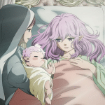 Clevatess, anime a luglio