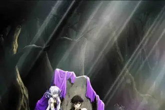 Apocalypse bringer mynoghra, anime nel 2025