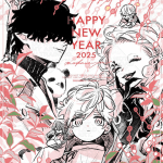 Mr. Villain's day off, mostrata una nuova immagine per il 2025 Mr. Villain's day off, mostrata una nuova immagine per il 2025