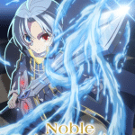 Noble reincarnation: born blessed, so i'll obtain ultimate power ottiene un anime Noble reincarnation: born blessed, so i'll obtain ultimate power ottiene un anime