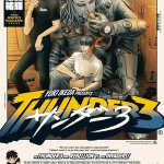 Thunder 3 si avvia alla conclusione