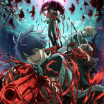 Tougen anki, anime a luglio Tougen anki, anime a luglio