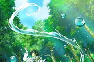 The water magician ottiene un anime a luglio