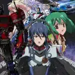 Transformers anticipa un crossover con macross Transformers anticipa un crossover con macross