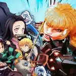Demon slayer ha ispirato una nuova serie degli x-men
