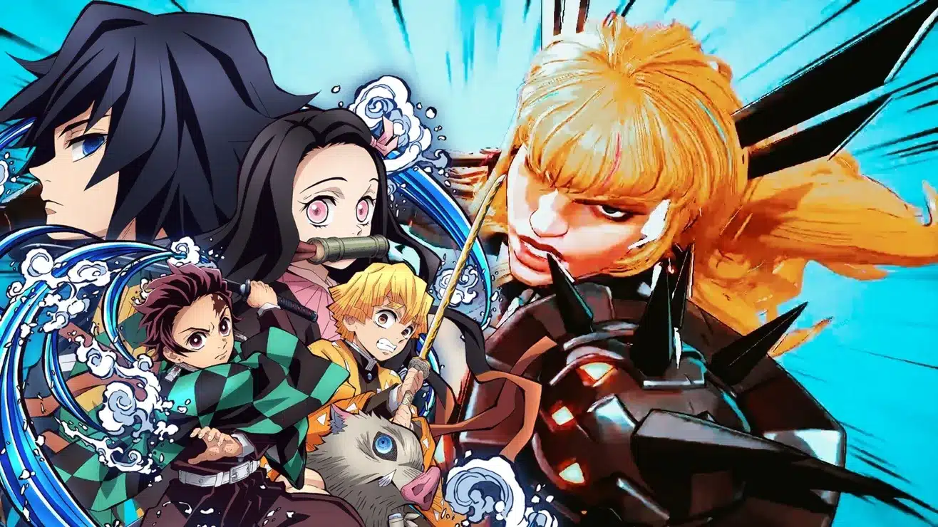 Demon slayer ha ispirato una nuova serie degli x-men