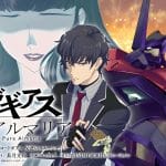 Code geass: pure almaria, al via il nuovo manga del franchise