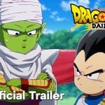 Dragon ball daima, svelata per errore la data del finale