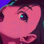 Dandadan episodio 4 - turbo nonna al tappeto, la recensione