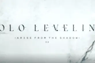 Solo leveling season 2: arise from the shadow episodio 3