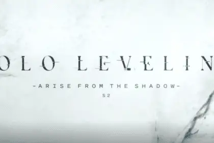 Solo leveling season 2: arise from the shadow episodio 1