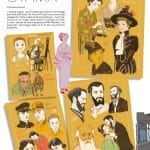 La vita di otama, il nuovo volume di bonelli editore