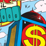 Topolino parla in dialetto