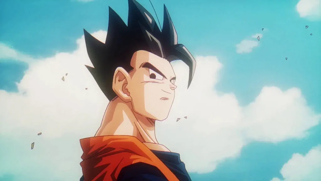 Dragon ball super ha riportato gohan al suo antico splendore?