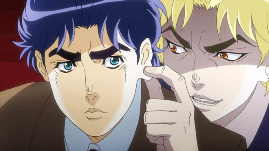Jojo's bizarre adventure: guida agli episodi filler e canonici