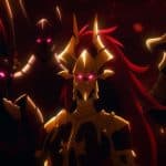 Solo leveling 2, l'anteprima dell'episodio 7