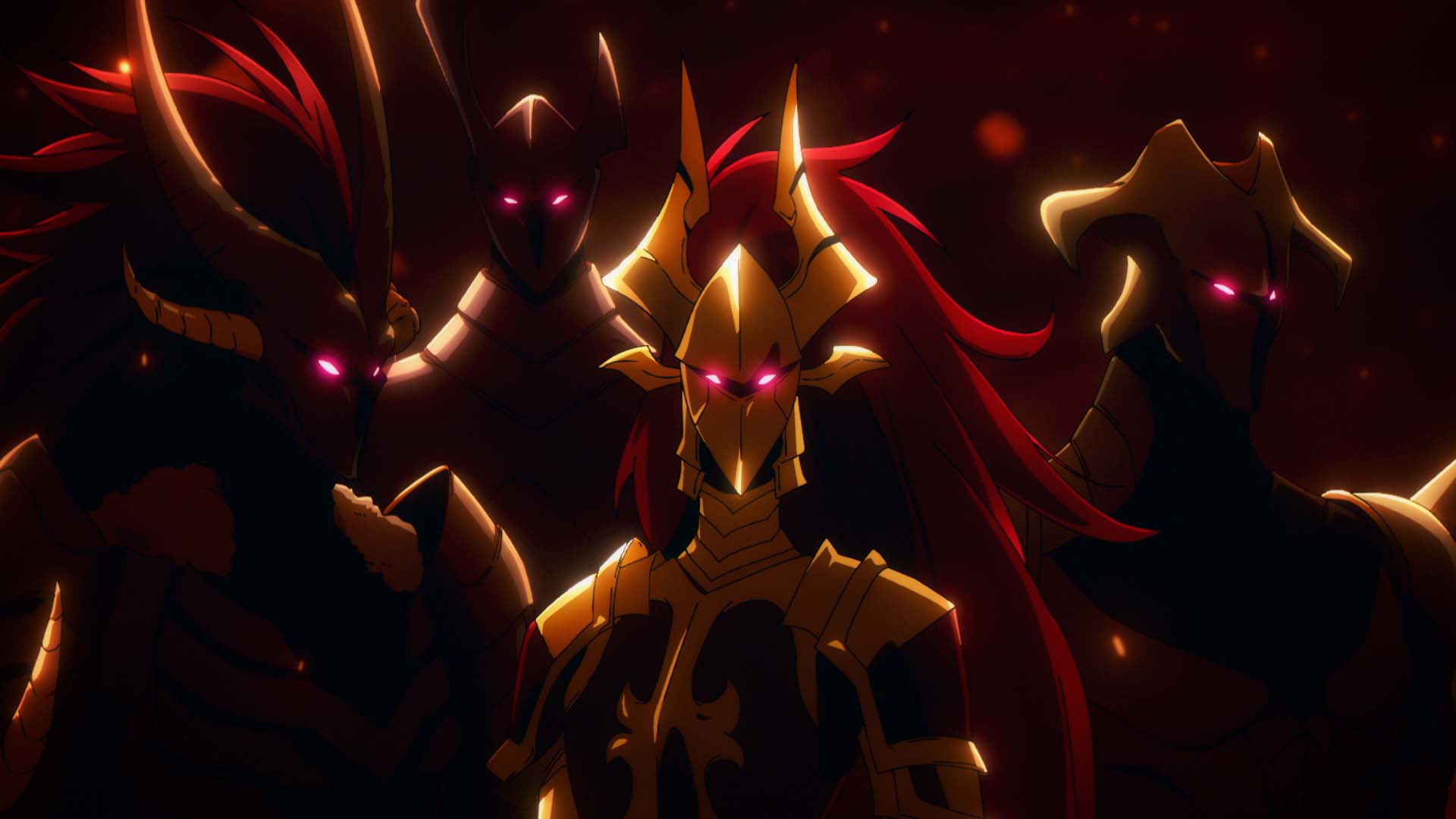 Solo leveling 2, l’anteprima dell’episodio 7