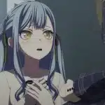 Bang dream! Ave mujica, l'anteprima dell’episodio 7