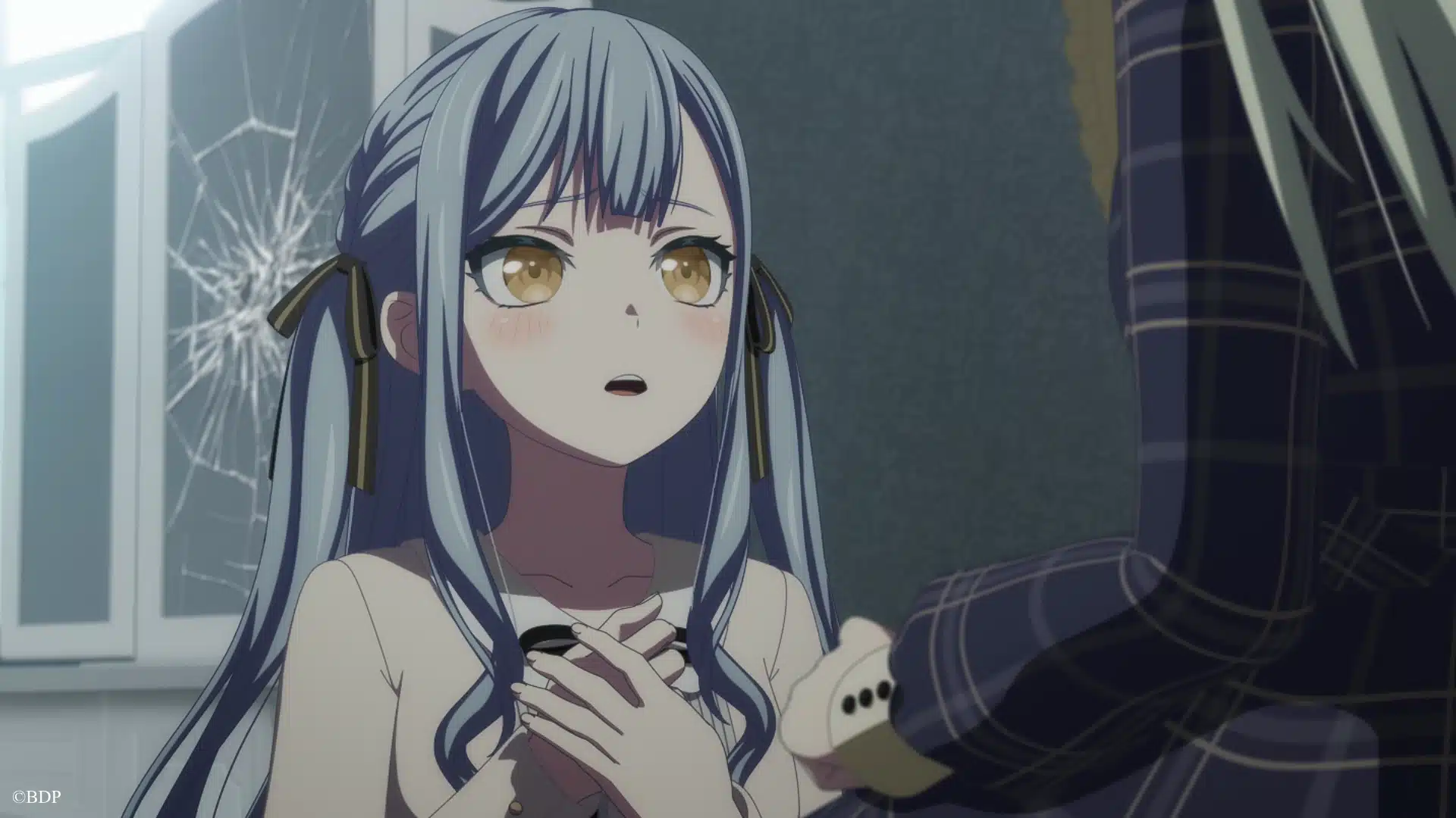 Bang dream! Ave mujica, l’anteprima dell’episodio 7