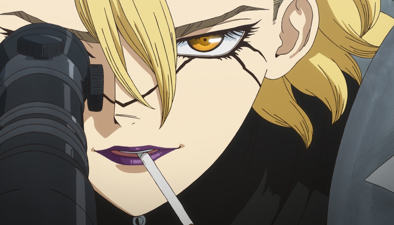 Dr. Stone stagione 4, l’anteprima dell’episodio 6