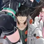 Reborn as a space mercenary avrà un adattamento anime Reborn as a space mercenary avrà un adattamento anime