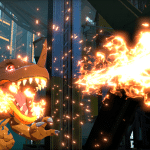 Digimon annuncia un nuovo gioco di ruolo per il 2025 Digimon annuncia un nuovo gioco di ruolo per il 2025