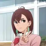 Dandadan rivela perché momo è il suo personaggio preferito