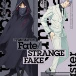 Fate/strange fake, mostrate nuove immagini